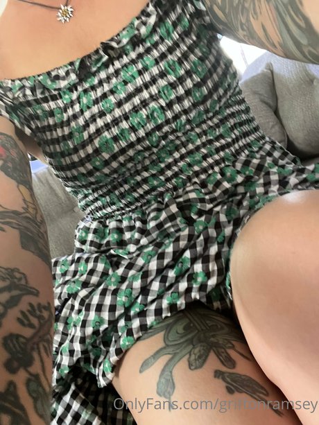 Griffon Ramsey leaked porn onlyfans