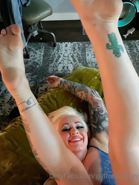 Griffon Ramsey onlyfans porn