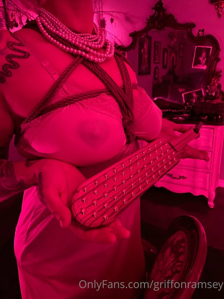 Griffon Ramsey onlyfans nide