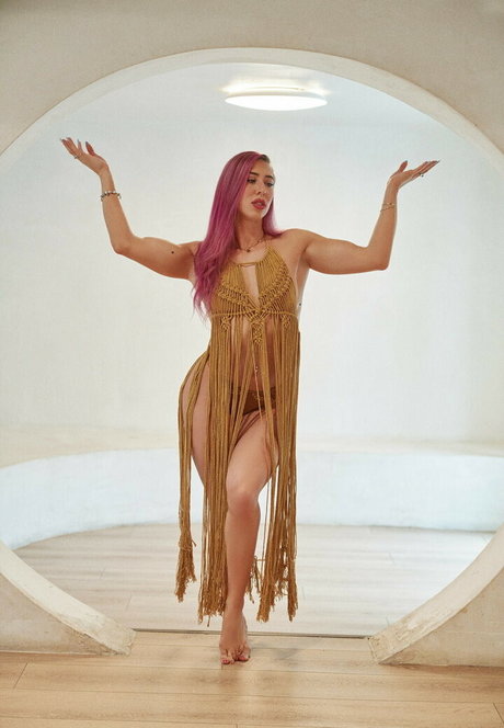 Alexandria Christa leaked onlyfans sex tape