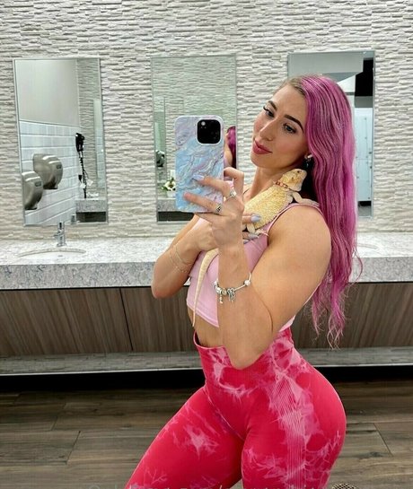 Alexandria Christa onlyfans nudes leaked