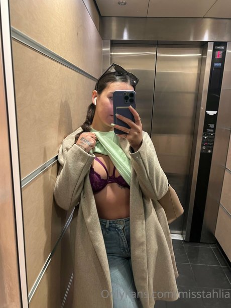 misstahlia leaked onlyfans photos