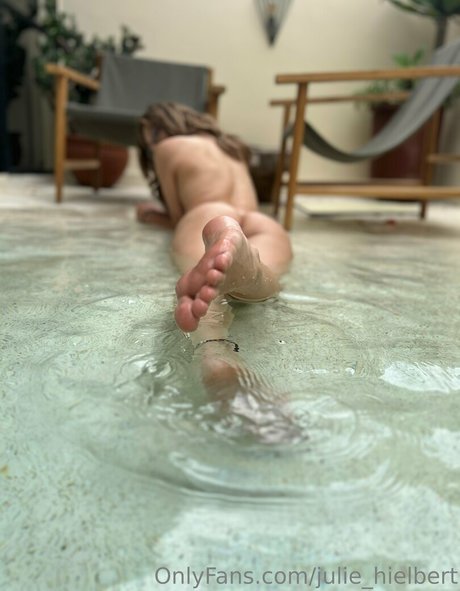 Julie Hielbert nude onlyfans porn