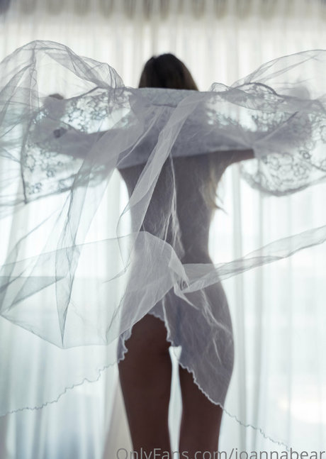 JoannaBear onlyfans leaked