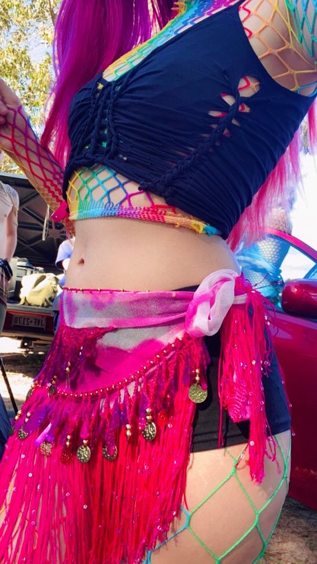 cherrygurl naked onlyfans pics