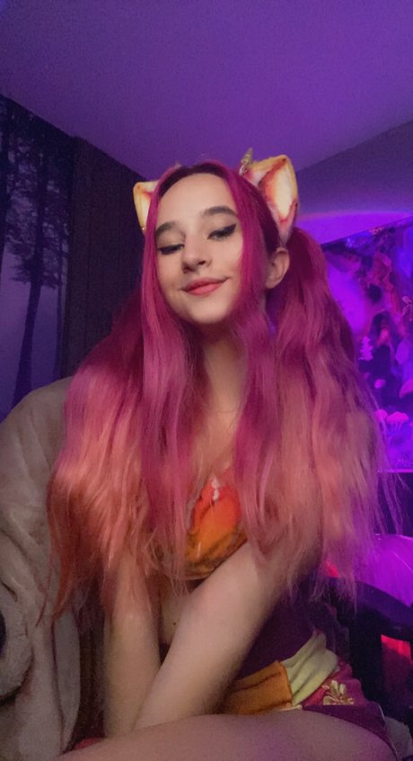 cherrygurl only fans leaked porn