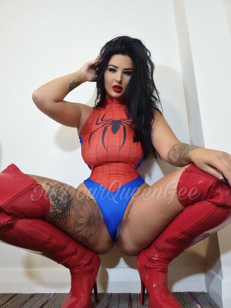 Not in Use Queenie onlyfans topless