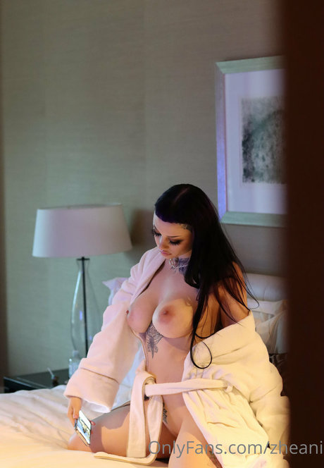 Zheani porn onlyfans