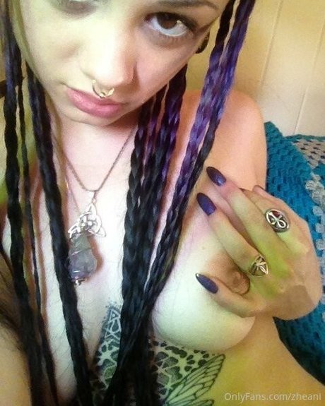 Zheani onlyfans naked