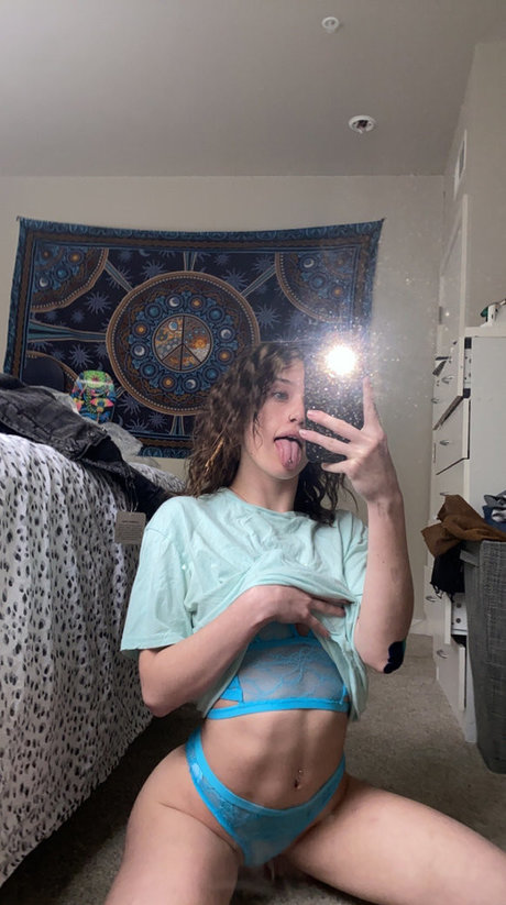 Britni Kitten onlyfans leake