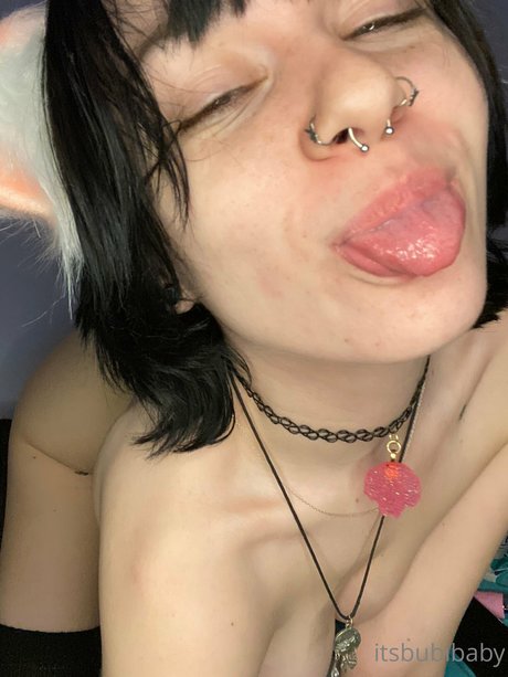 itsbubibaby Bubi onlyfans sex tape