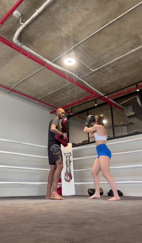 Sveta Hurin onlyfans naked