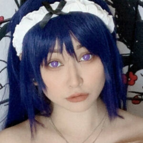 KittyN onlyfans tits