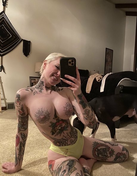 Embodoe leaked onlyfans nudes