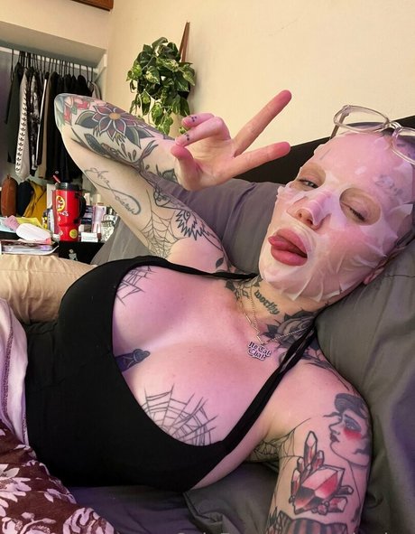 Embodoe only fans leaked