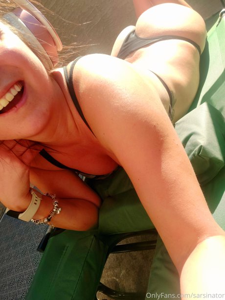 Sarsinator onlyfans leaked dirtyship