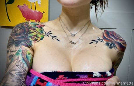 Kenna Matta free onlyfans