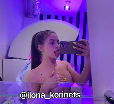 Ilona Korinets onlyfans leaks nudes