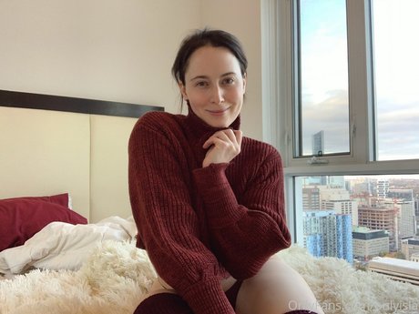 Isla David only fans