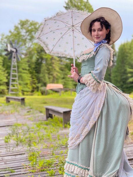 Isla David onlyfans leaked