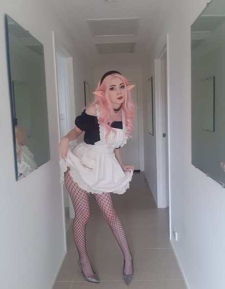 Elefire Grey only fans leak