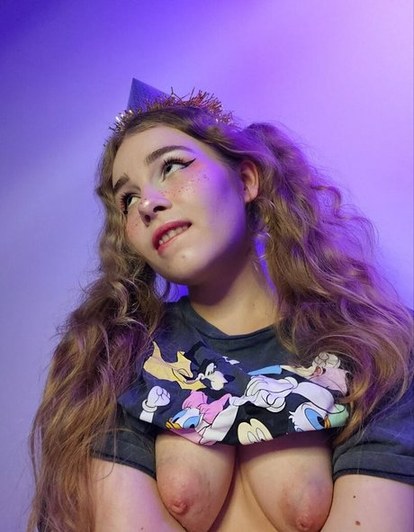 LilRoxxxy Profile pic