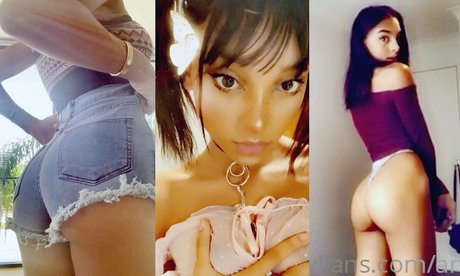 Angel Rhodes onlyfans leaks nude