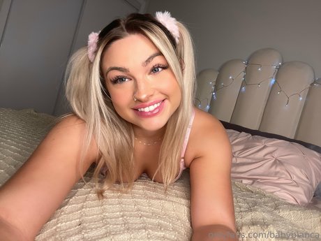 Bianca Thick Thighs onlyfans archive