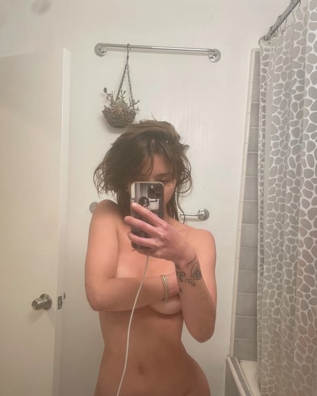 Kaile Goh nudes leaked onlyfans