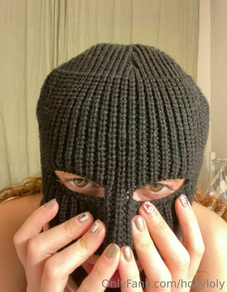 hollyloly nude onlyfans porn