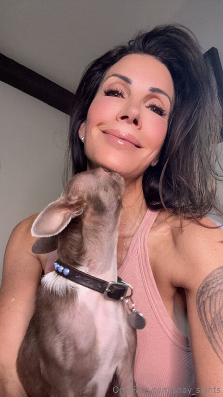 Shay Sights onlyfans model images