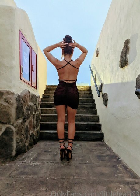 LITTLE LEAH onlyfans fuck