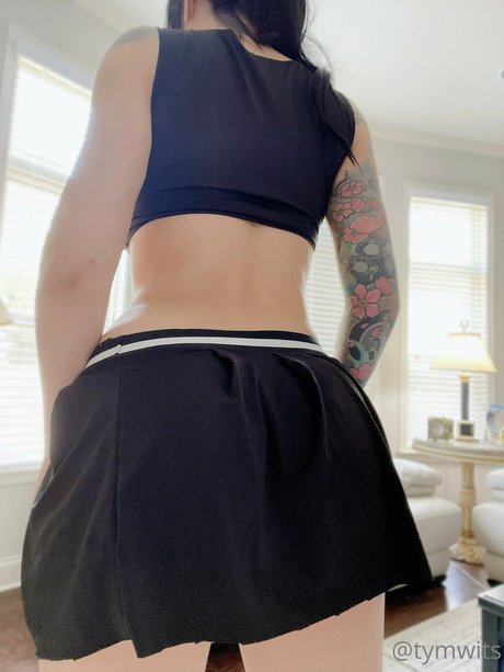 Tymwits onlyfans post
