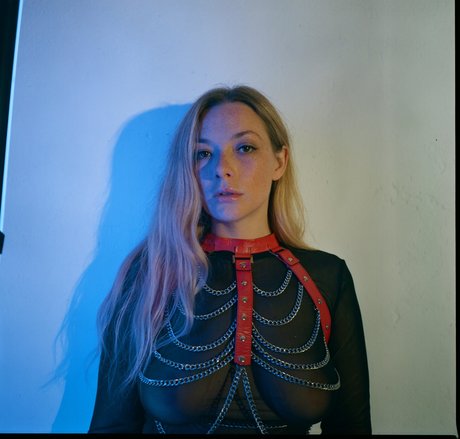 Olga Kobzar sex onlyfans