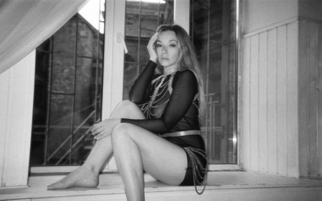 Olga Kobzar onlyfans leaks free