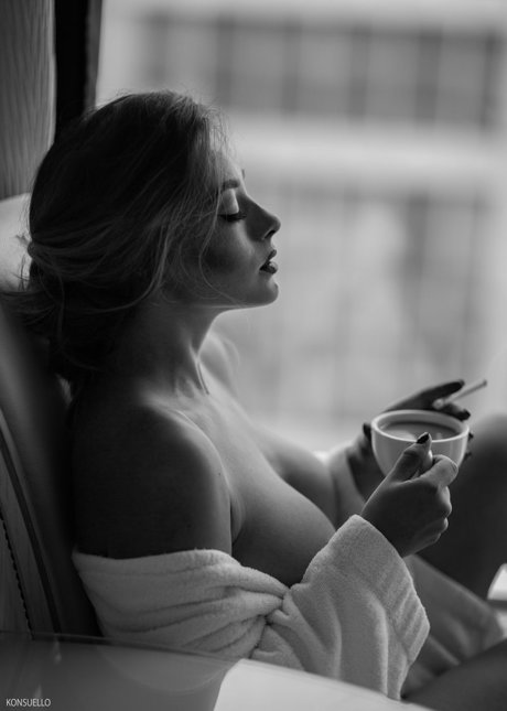 Olga Kobzar only fans.