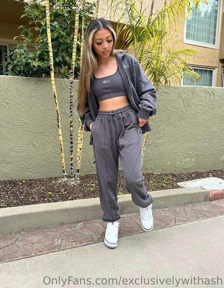 Ashley Rabanal porn onlyfans leak