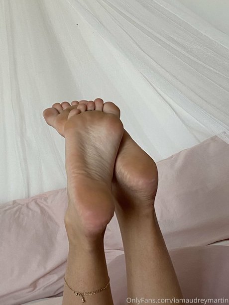 Audrey Martin xxx onlyfans