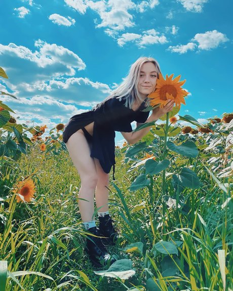 Leya Gornaya onlyfans naked