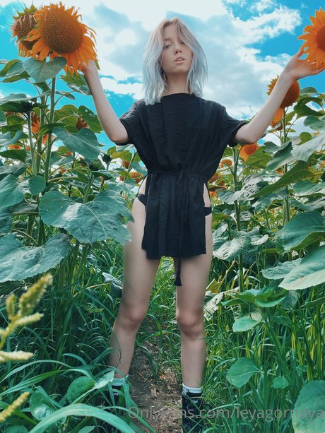 Leya Gornaya onlyfans leak xxx