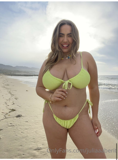 Julia Berit leaked onlyfans sex tape