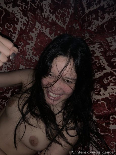 sealidgarden onlyfans leaked xxx