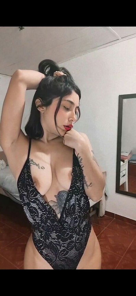 Pao Maldonado onlyfans nudes