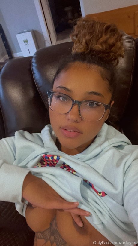 Stacia Darae on onlyfans