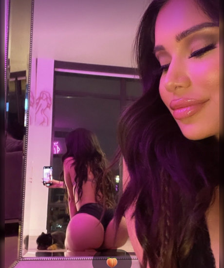 Janet Guzman leaked onlyfans pics