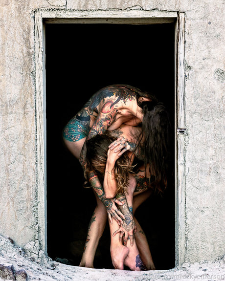 Rocky Emerson new onlyfans leaks