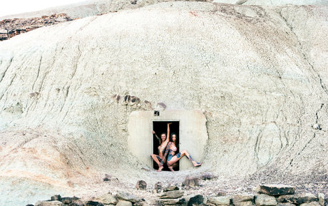 Rocky Emerson leaked onlyfans free