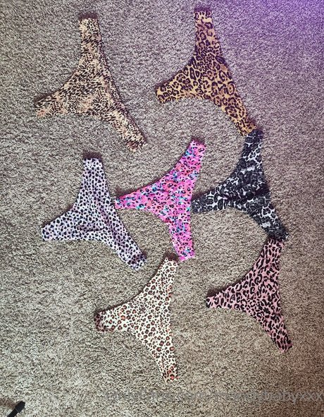 mandybabyxxx is on onlyfans