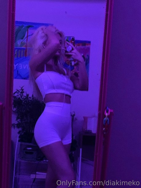 diakimeko leaked onlyfans pics
