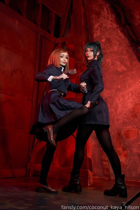 Zirael Rem onlyfans porn leaks